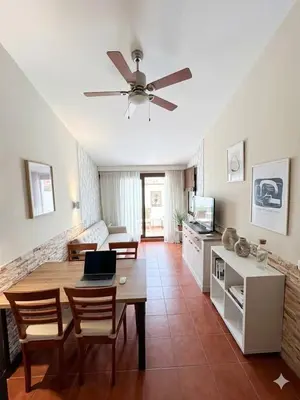 Plano de Sunny Haven in Santa Fe - Playa del Inglés- Maspalomas