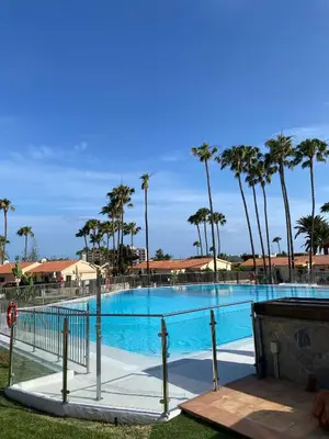 Piscina en o cerca de Sunny Haven I in Santa Fe - Maspalomas