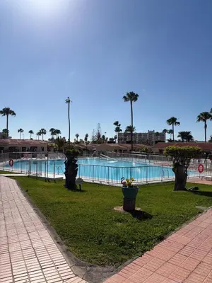 Piscina en o cerca de Sunny Haven I in Santa Fe - Maspalomas