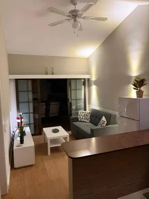 Zona de estar de Sunny Haven I in Santa Fe - Maspalomas