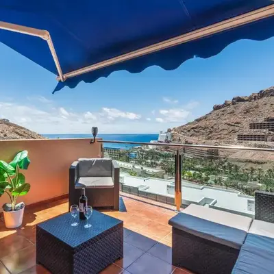 Home2Book Stunning Views Taurito