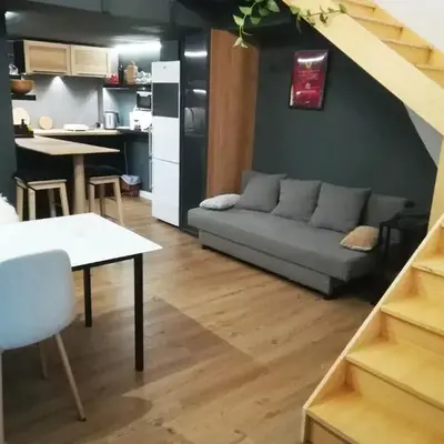 Mochita Loft
