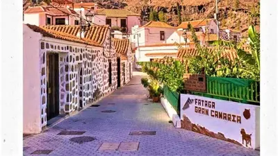El barrio de los alrededores o un barrio cerca de este apartamento