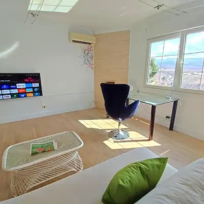 The Ravine House