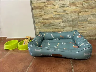 Zona de estar de Apartamento acogedor cerca del Centro Comercial Yumbo