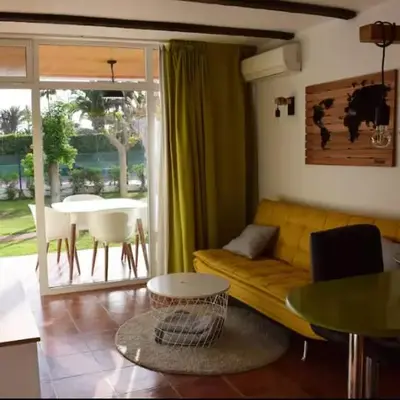 Apartamento acogedor cerca del Centro Comercial Yumbo