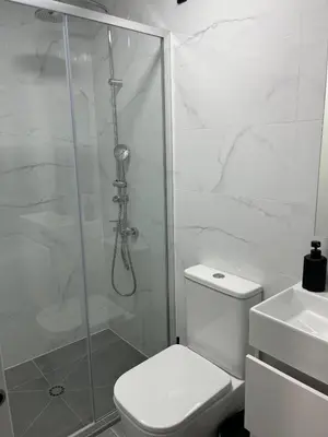 Un baño de Nueva LOFT