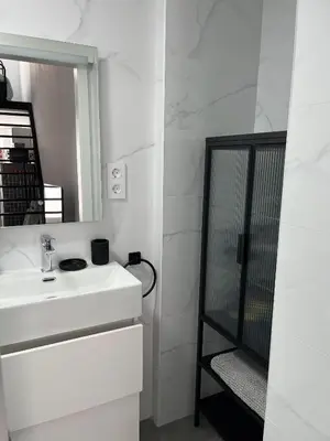 Plano de Nueva LOFT