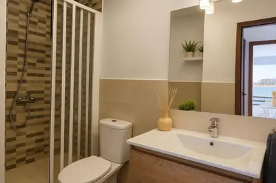 Un baño de Doñana 719 Beachfront