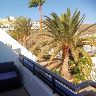Ruhige Oase im Sonnenparadies