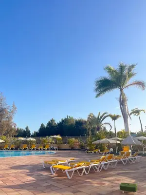 Piscina en o cerca de Stunning Villa in Meloneras, Maspalomas