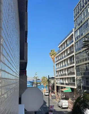 El barrio de los alrededores o un barrio cerca de este apartamento