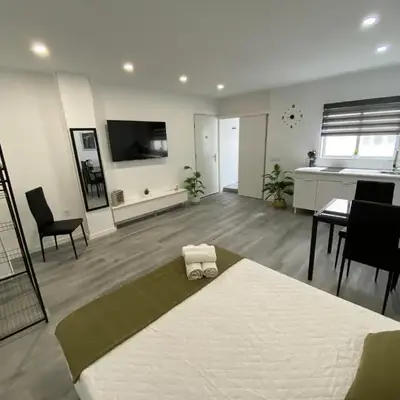 Loft La Jirafa