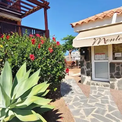 Monte Carrera J.J.