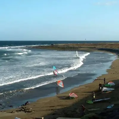 Pozo Breeze