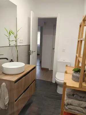Un baño de Valeria Home