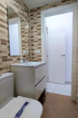Un baño de S433 Sea View Terrace