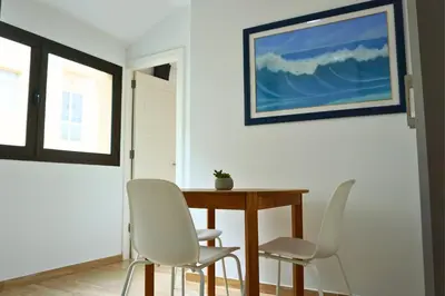 Plano de S434 Sea View Terrace