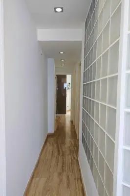 Plano de S434 Sea View Terrace