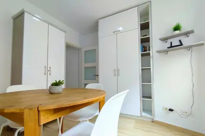 Plano de S434 Sea View Terrace
