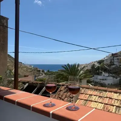 Paraiso de Anaga