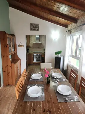 Plano de Villa Finca del Abuelo Carlos