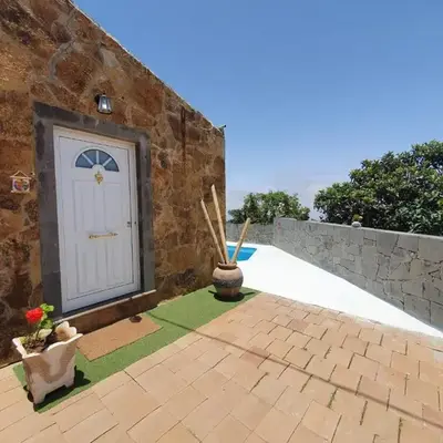 Villa Finca del Abuelo Carlos