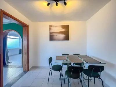Plano de Surf-Check House - 3 min walking to the Beach
