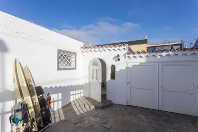Plano de Surf-Check House - 3 min walking to the Beach