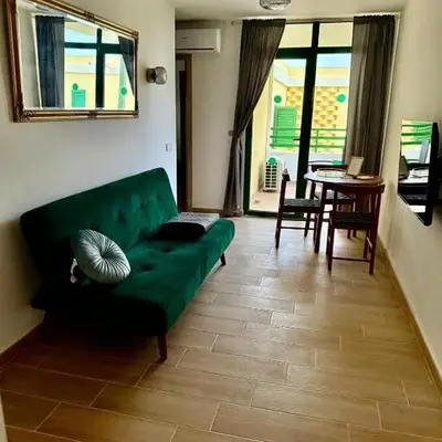 2-bedroom apartment in Playa del Inglés - El Dorado