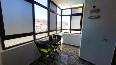 Zona de estar de Propiedad San Salvador