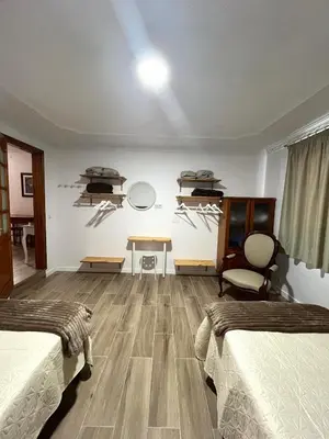 Zona de estar de Teror Centro 3