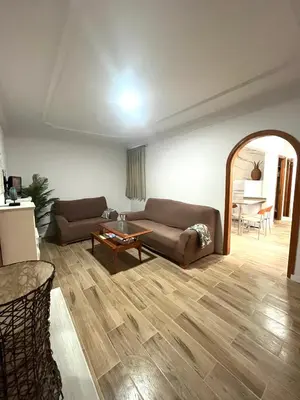 Zona de estar de Teror Centro 3