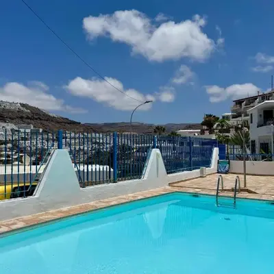 La Romana Apartment