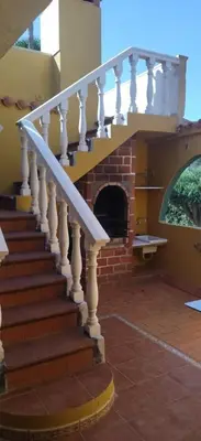 Plano de La Escuelita