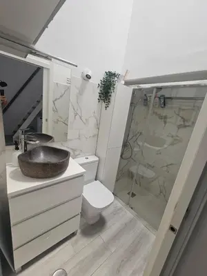 Un baño de ÑOQUI Maspalomas Lago 66