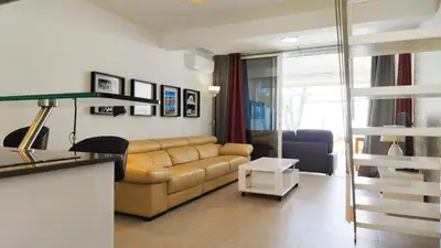 Plano de Marbella Golf 27