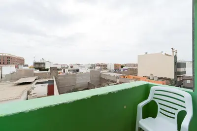 Plano de Apartamento Faycan