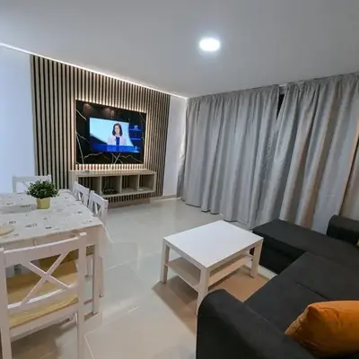 Apartamentos Anau k & L- Playa del inglés - Yumbo