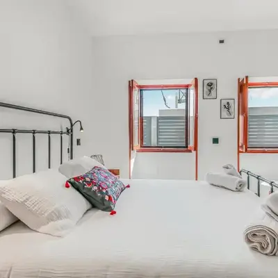 Agaete Modern Holiday Home