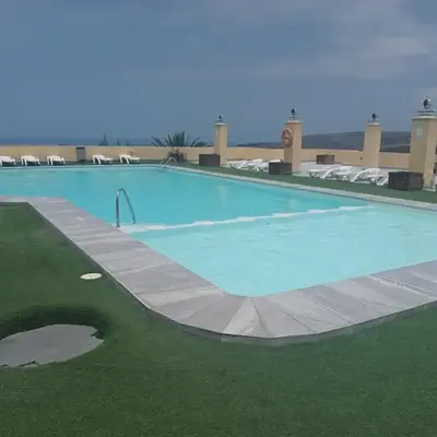 Lucas beach