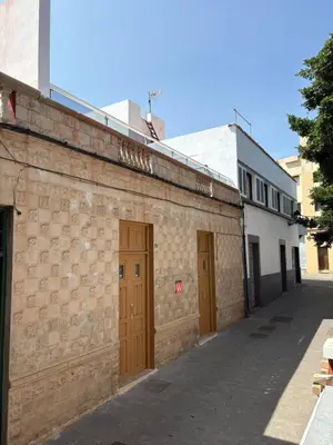 Plano de Casas La Aldea Suites Plaza 3
