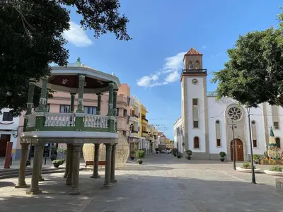 Edificio en el que se encuentra la casa o chalet