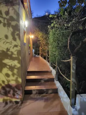 Plano de Villa Rita
