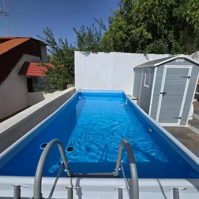 Villa Rita