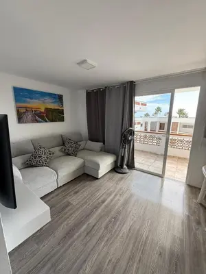 Zona de estar de Solarena - 37
