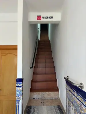 Plano de Aeroroom