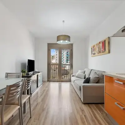 Home2Book Bright City Apartment Las Palmas