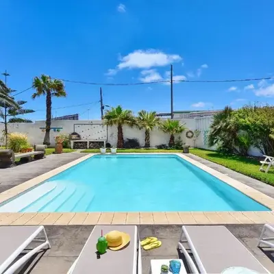 Chalet La Estrella 30 by VillaGranCanaria