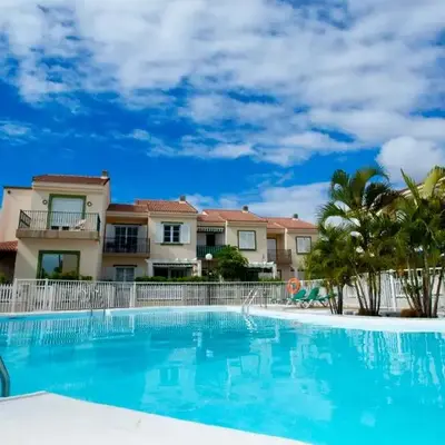 Cabosos2 First Line Apartment